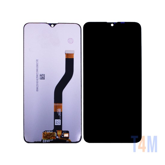 Touch+Display Samsung Galaxy A10S/A107 6.2" Black