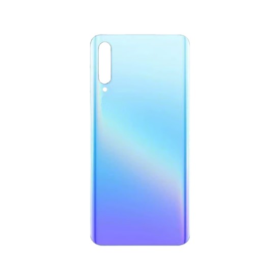 Back Cover Huawei P Smart Pro (Without Logo) Blue