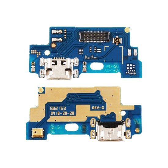 Charging Flex Asus Zenfone Max M1 ZB555KL