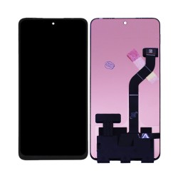 Touch+Display Xiaomi 12 Lite 5G 2022 Service Pack Preto Touch+Display Xiaomi 12 Lite 5G 2022 Service Pack Preto