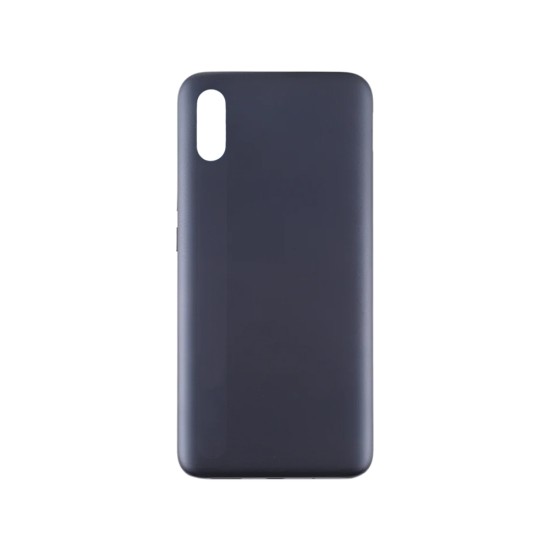 Back Cover Xiaomi Redmi 9a (without Logo) Carbon Grey