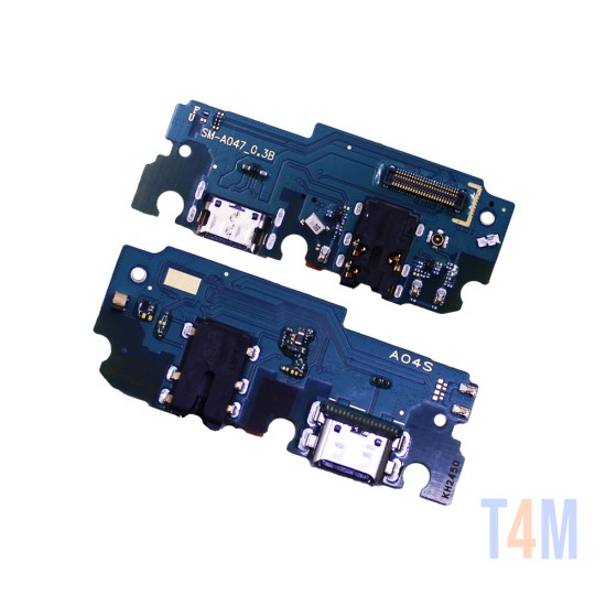 Charging Board Samsung Galaxy A04S 2022/A047