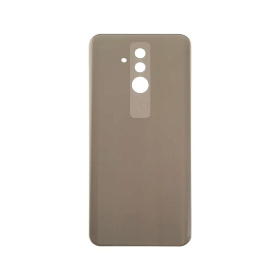 Back Cover Huawei Mate 20 Lite (Without Logo) Gold