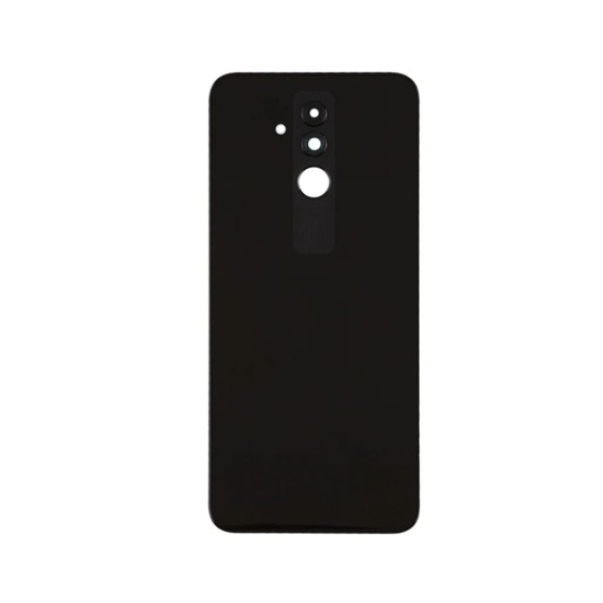 Back Cover with Camera Lens Huawei Mate 20 Lite (Without Logo) Black