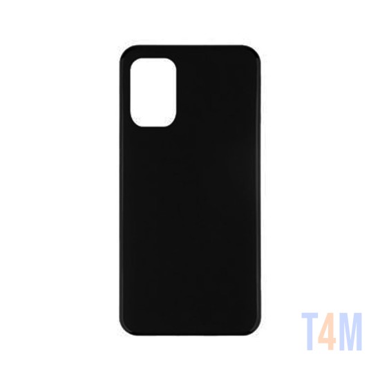 Back Cover Xiaomi Redmi Note 10 Pro 4G (without Logo) Black