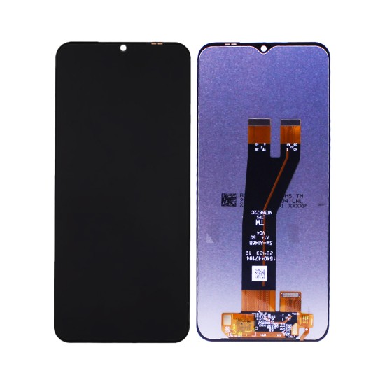 Touch+Display Samsung Galaxy A14 5G 2023/A146 6.6" Service Pack (Big Connector) Black