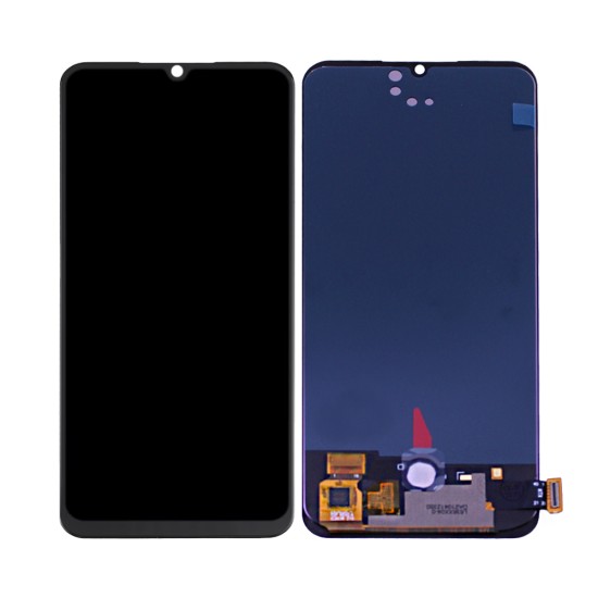 Touch+Display Vivo V21E Preto Touch+Display Vivo V21E Preto