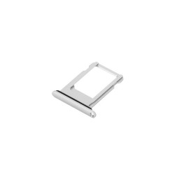 Bandeja de SIM Apple iPhone 8 Plus Branco Bandeja de SIM Apple iPhone 8 Plus Branco