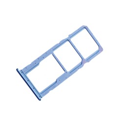 Bandeja de SIM Samsung Galaxy A03 Core/A032 Verde Menta Bandeja de SIM Samsung Galaxy A03 Core/A032 Verde Menta