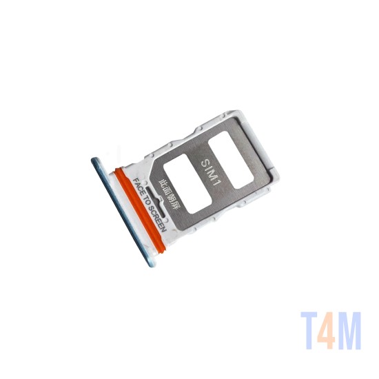 SIM Tray Xiaomi Mi 12/Mi 12 Lite Green