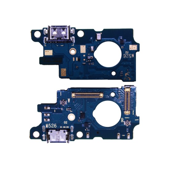 Placa de Carregamento Samsung Galaxy M53 5G/M536