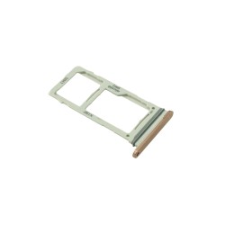 Suporte de Cartão SIM Samsung Galaxy Note 20 Ultra/N985 Bronze Místico Suporte de Cartão SIM Samsung Galaxy Note 20 Ultra/N985 Bronze Místico