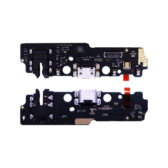 Placa de Carregamento Xiaomi Redmi A1/A1 Plus