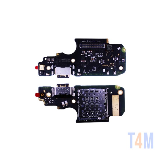 Charging Board Xiaomi Redmi Note 11 Pro 4G