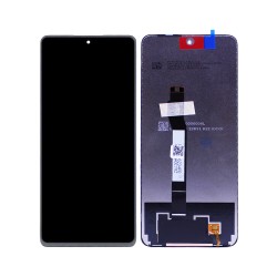 Touch+Display Xiaomi Redmi Note 11t Pro 6,6" Negro