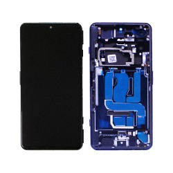 Touch+Dispaly con Frame Xiaomi Black Shark 4 6,67" Negro