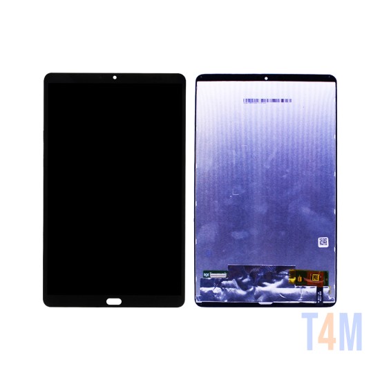 Touch+Display Xiaomi Mi Pad 4 Plus 10,1" Preto