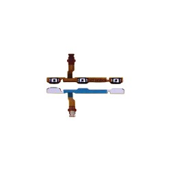 Power+Volume Flex Huawei P8 Lite