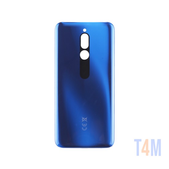 Back Cover Xiaomi Redmi 8 Sapphire Blue