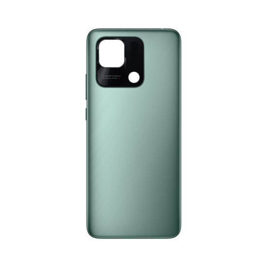 Back Cover Xiaomi Redmi 10c Mint Green