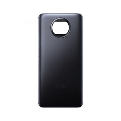 Tapa Trasera Xiaomi Redmi Note 9t Negro