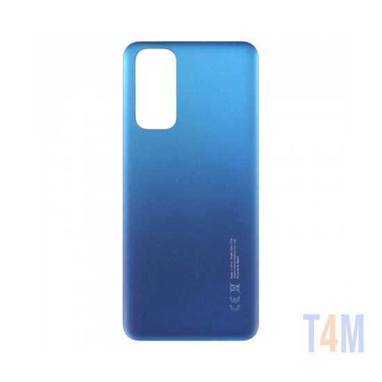 Back Cover Xiaomi Redmi Note 11 Twilight Blue