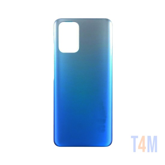 Back Cover Xiaomi Redmi Note 11s 5g Twilight Blue