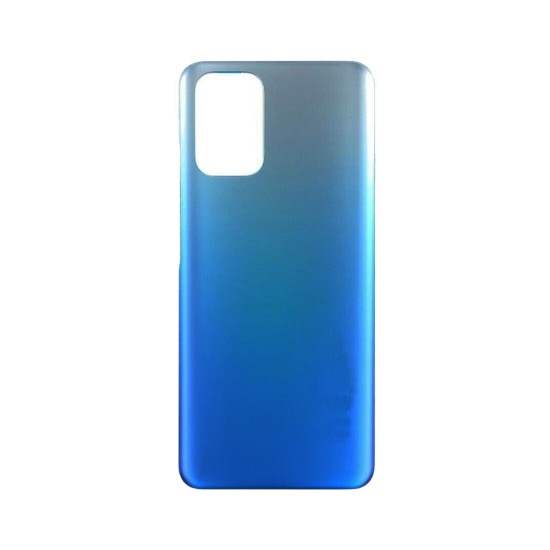 Back Cover Xiaomi Redmi Note 11s 5g Twilight Blue