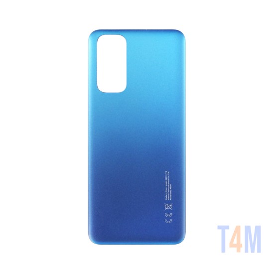 Back Cover Xiaomi Redmi Note 11s Twilight Blue