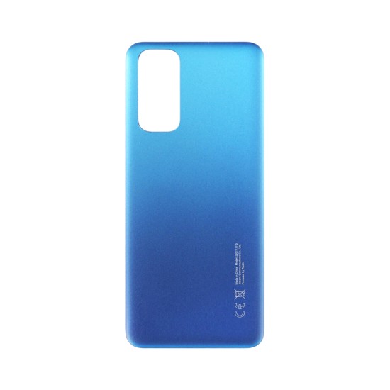 Back Cover Xiaomi Redmi Note 11s Twilight Blue