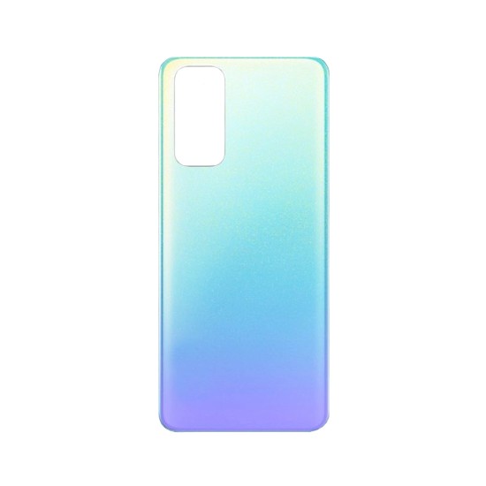 Back Cover Xiaomi Redmi Note 11s 5g Star Blue