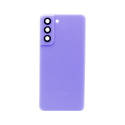 Back Cover+Camera Lens Samsung Galaxy S21 FE 5G/G990 Lavender