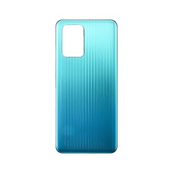 Tapa Trasera Xiaomi Poco X3 GT Onda Azul
