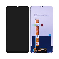Touch+Display Oppo A5 2020/A9 2020/A31 2020/Oppo A8/Oppo A11/Oppo A11X/Realme 5i/Realme 5/ Realme 5s Service Pack Black Touch+Display Oppo A5 2020/A9 2020/A31 2020/Oppo A8/Oppo A11/Oppo A11X/Realme 5i/Realme 5/ Realme 5s Service Pack Black