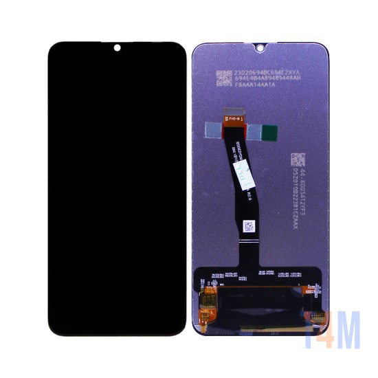 Touch+Display Huawei P Smart 2019/P Smart 2020/P Smart Plus 2019 6.21" Service Pack Black