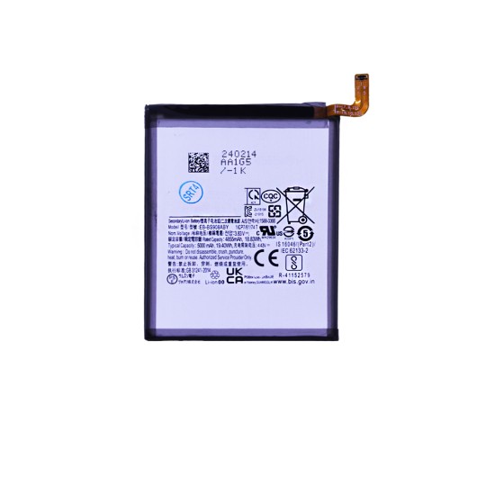 Bateria Samsung Galaxy S22 Ultra 5G/SM-S908 EB-BS908ABY 4855mAh