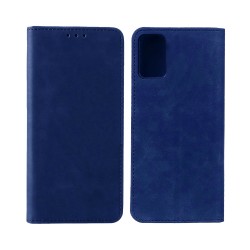 CAPA DE COURO COM BOLSO INTERNO PARA XIAOMI NOTE 10S PRETO CAPA DE COURO COM BOLSO INTERNO PARA XIAOMI NOTE 10S PRETO