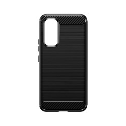Capa de Silicone Macio para Samsung Galaxy A54 5g Preto Capa de Silicone Macio para Samsung Galaxy A54 5g Preto
