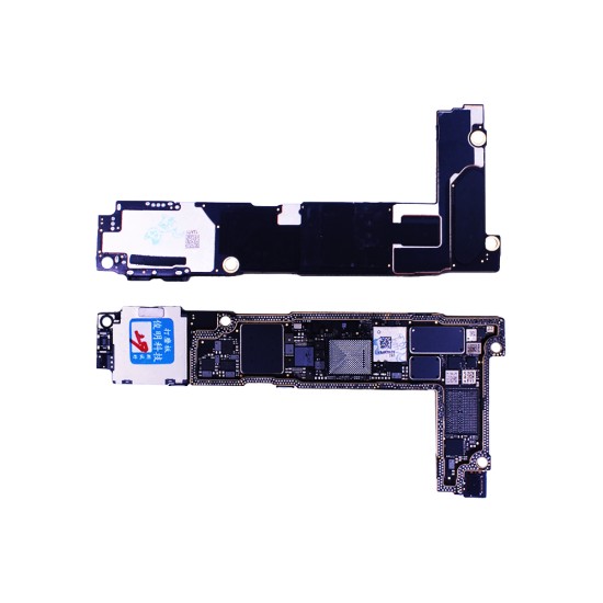 CNC Motherboard Swap for Apple iPhone 12 Mini Lower