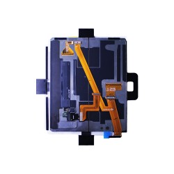 Touch+Display Inner Samsung Galaxy Z FOLD 3 5G/F926 Service Pack Preto Touch+Display Inner Samsung Galaxy Z FOLD 3 5G/F926 Service Pack Preto