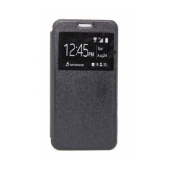 Capa flip para Smasung Galaxy A13 5G Preto Capa flip para Smasung Galaxy A13 5G Preto