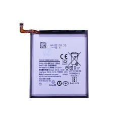 Battery EB-BG998ABY for Samsung Galaxy S21 Ultra/G998 5000mAh Battery EB-BG998ABY for Samsung Galaxy S21 Ultra/G998 5000mAh