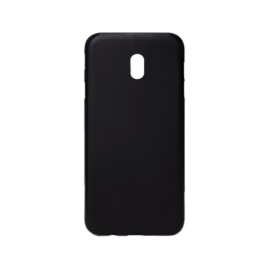 Soft Silicon Case for Samsung Galaxy J5/J530 Black