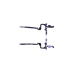 Power+Volume Apple iPhone 15 Pro Max