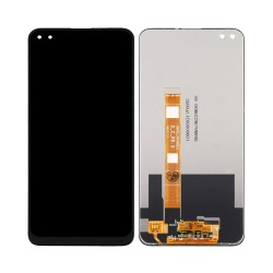 Touch+Display Realme 6 Pro Black Touch+Display Realme 6 Pro Black