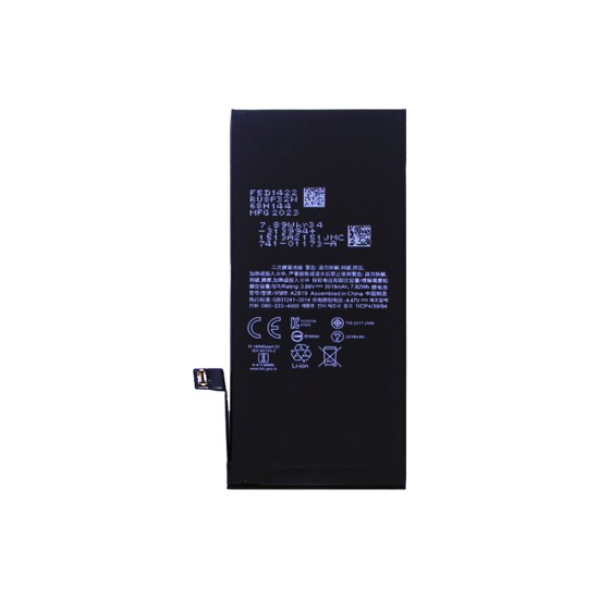 Battery A2819 for Apple iPhone SE (2022) 3rd Gen 2018mAh