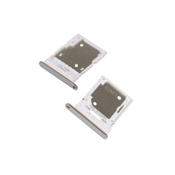 Bandeja de SIM Xiaomi Redmi Note 11 Pro 5g Blanco Bandeja de SIM Xiaomi Redmi Note 11 Pro 5g Blanco