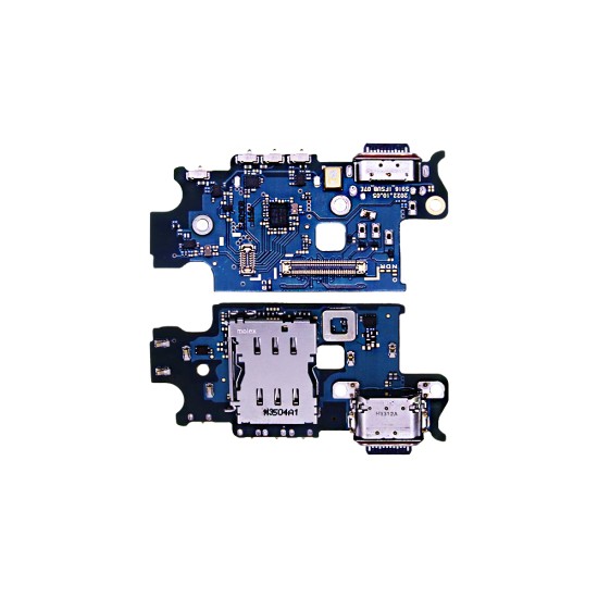 Charging Board Samsung Galaxy S23 Plus/S916