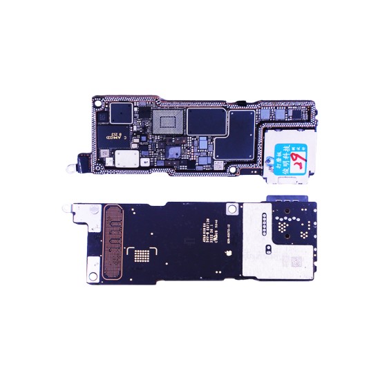 CNC Motherboard Swap for Apple iPhone 14 Pro Lower