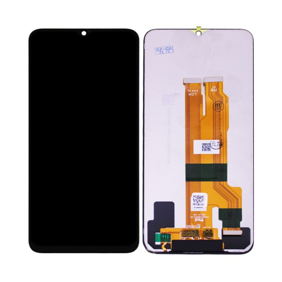 Touch+Display Realme 10 5G/Realme 10S Negro